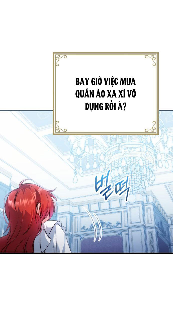 Tôi Sẽ Ly Hôn Với Người Chồng Bạo Chúa Của Mình Chapter 39.2 - 16