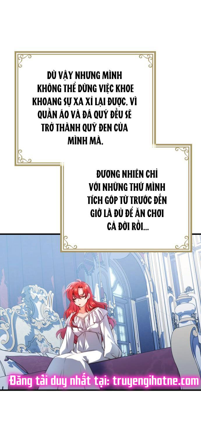 Tôi Sẽ Ly Hôn Với Người Chồng Bạo Chúa Của Mình Chapter 39.2 - 17