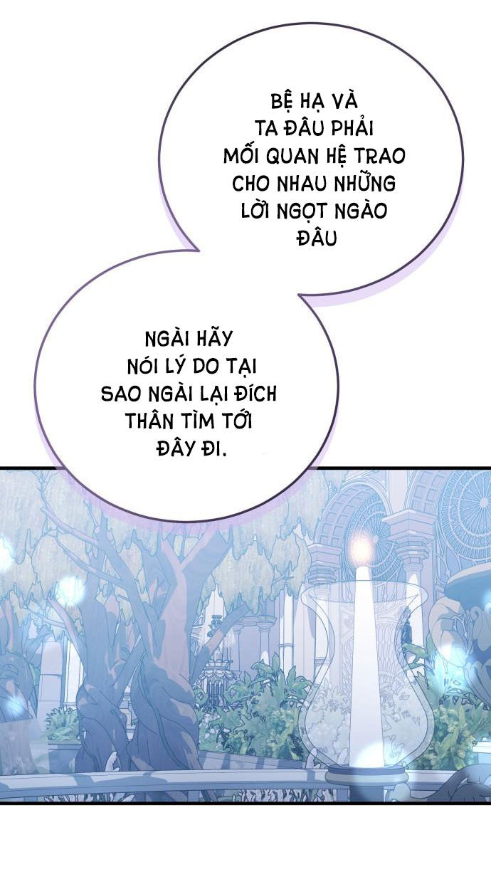 Tôi Sẽ Ly Hôn Với Người Chồng Bạo Chúa Của Mình Chapter 39.2 - 30