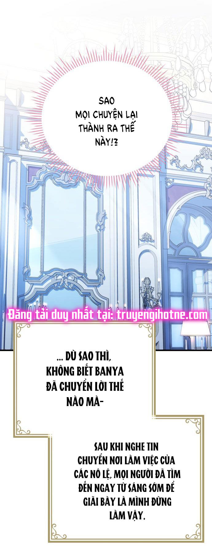 Tôi Sẽ Ly Hôn Với Người Chồng Bạo Chúa Của Mình Chapter 39.2 - 8