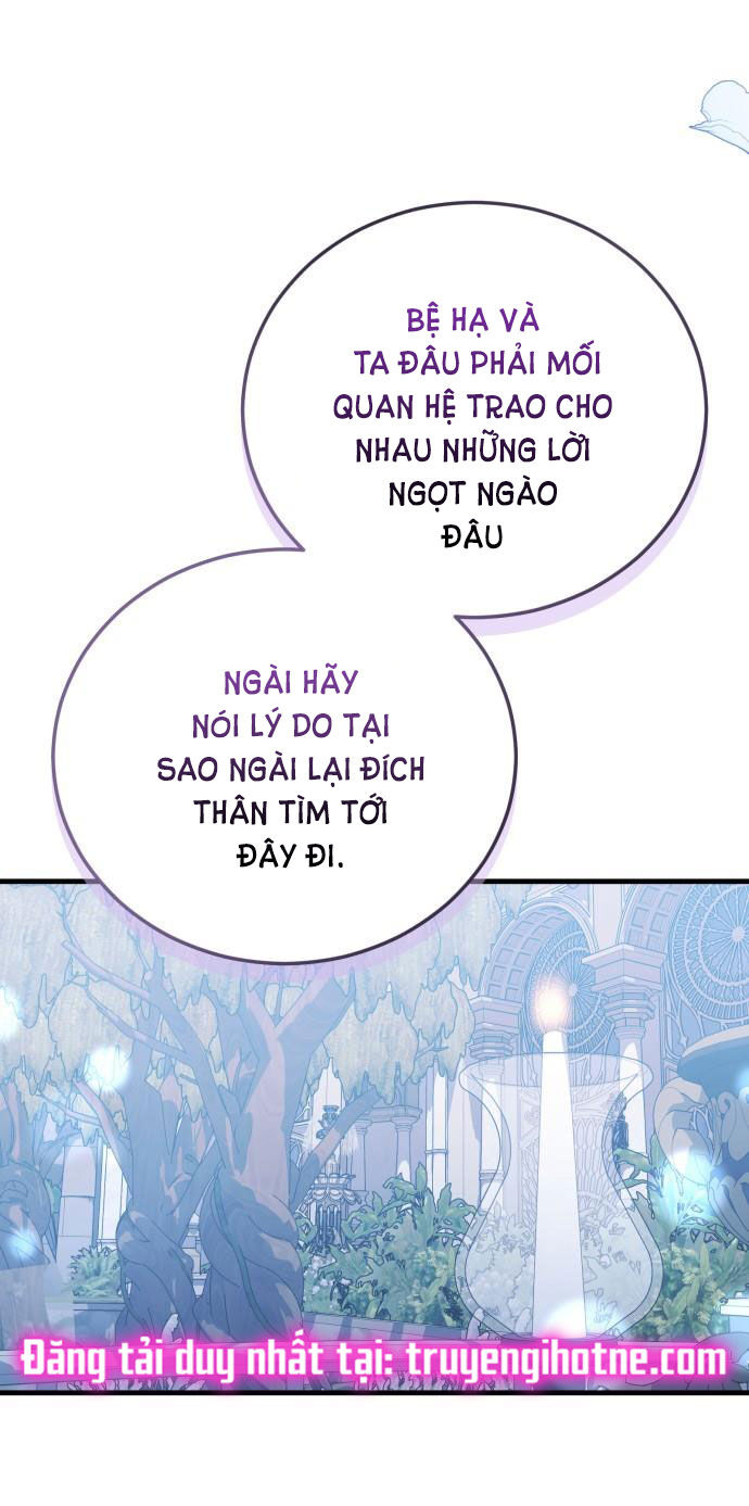 Tôi Sẽ Ly Hôn Với Người Chồng Bạo Chúa Của Mình Chapter 40.1 - 1