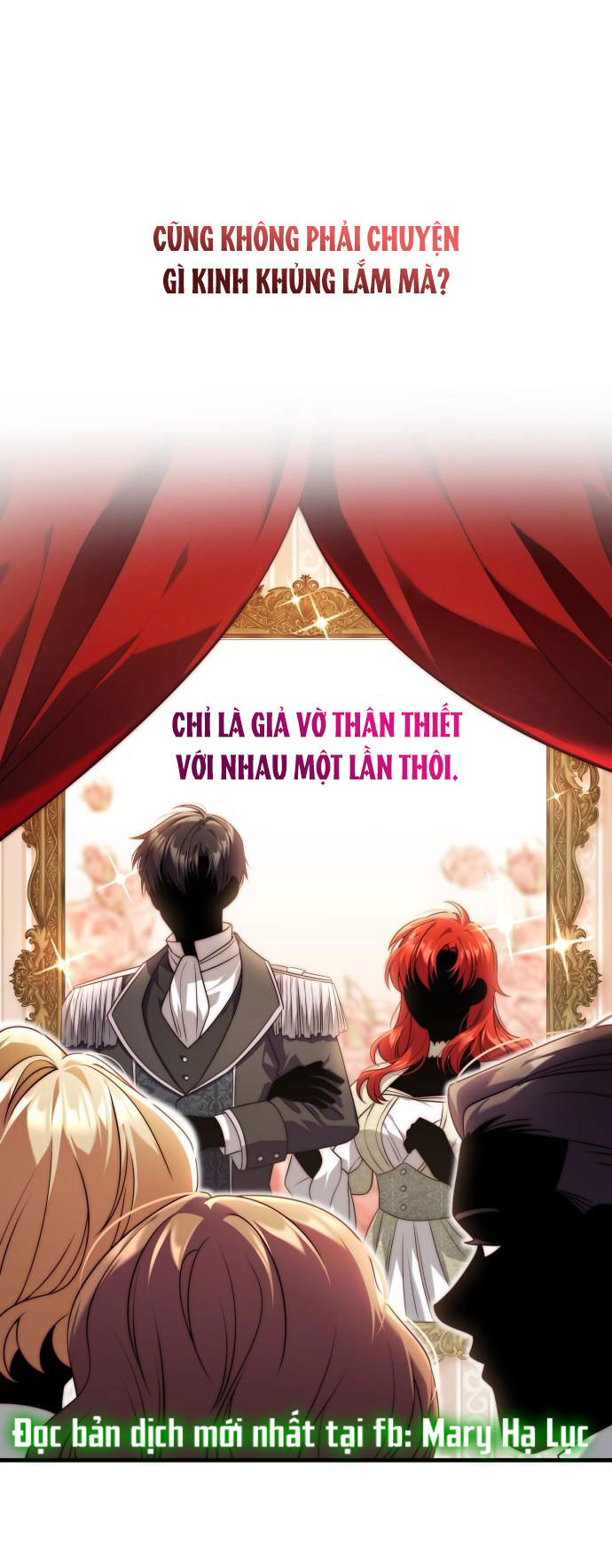 Tôi Sẽ Ly Hôn Với Người Chồng Bạo Chúa Của Mình Chapter 40.1 - 25