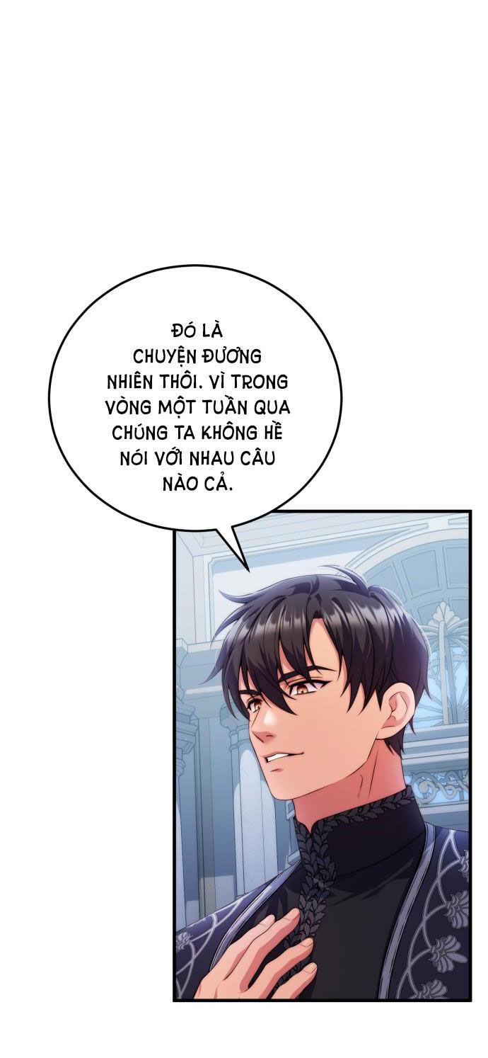 Tôi Sẽ Ly Hôn Với Người Chồng Bạo Chúa Của Mình Chapter 40.1 - 10