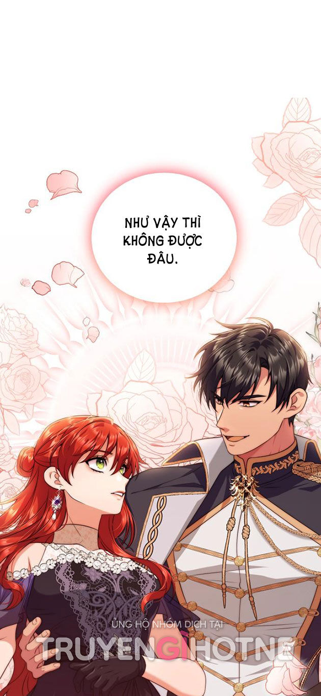 Tôi Sẽ Ly Hôn Với Người Chồng Bạo Chúa Của Mình Chapter 41.1 - 2