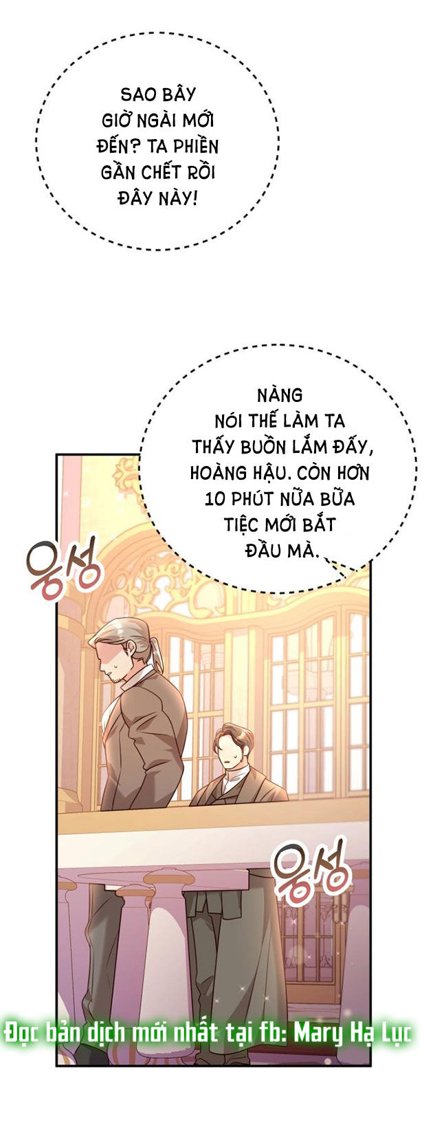 Tôi Sẽ Ly Hôn Với Người Chồng Bạo Chúa Của Mình Chapter 41.1 - 9