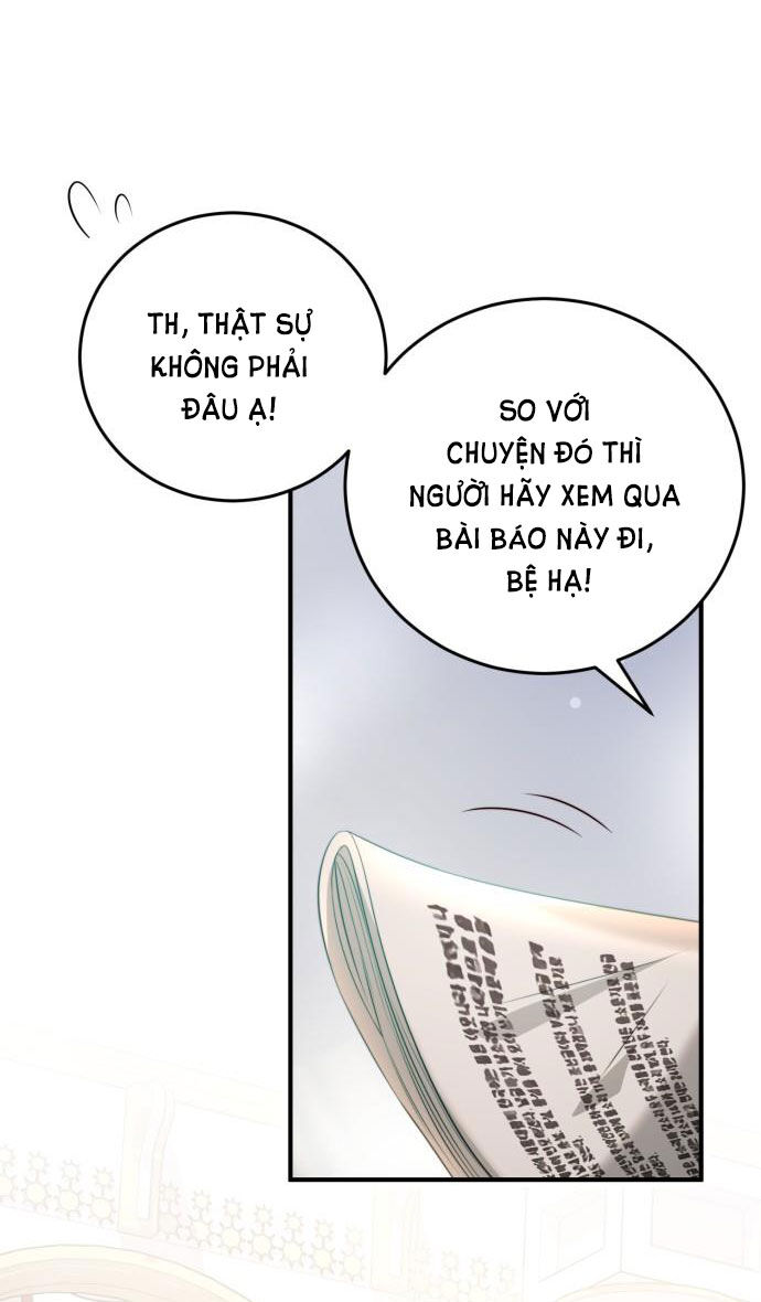 Tôi Sẽ Ly Hôn Với Người Chồng Bạo Chúa Của Mình Chapter 43.1 - 14