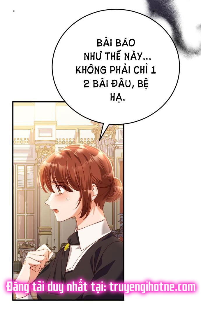 Tôi Sẽ Ly Hôn Với Người Chồng Bạo Chúa Của Mình Chapter 43.1 - 20