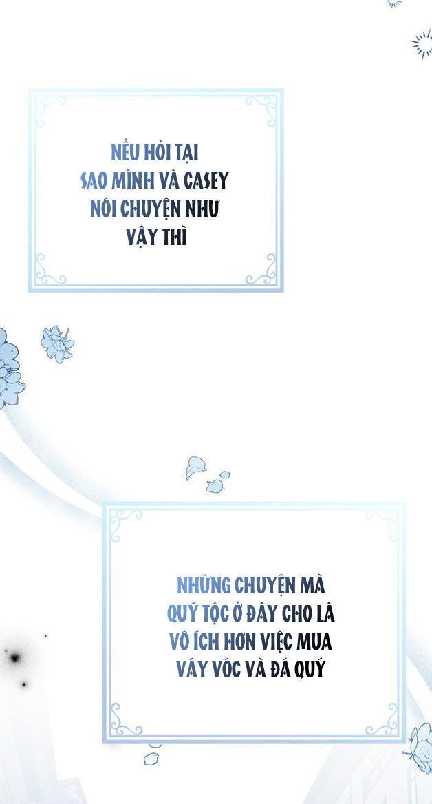 Tôi Sẽ Ly Hôn Với Người Chồng Bạo Chúa Của Mình Chapter 49.2 - 11