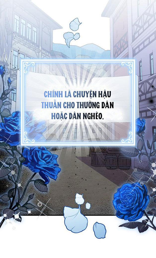 Tôi Sẽ Ly Hôn Với Người Chồng Bạo Chúa Của Mình Chapter 49.2 - 12