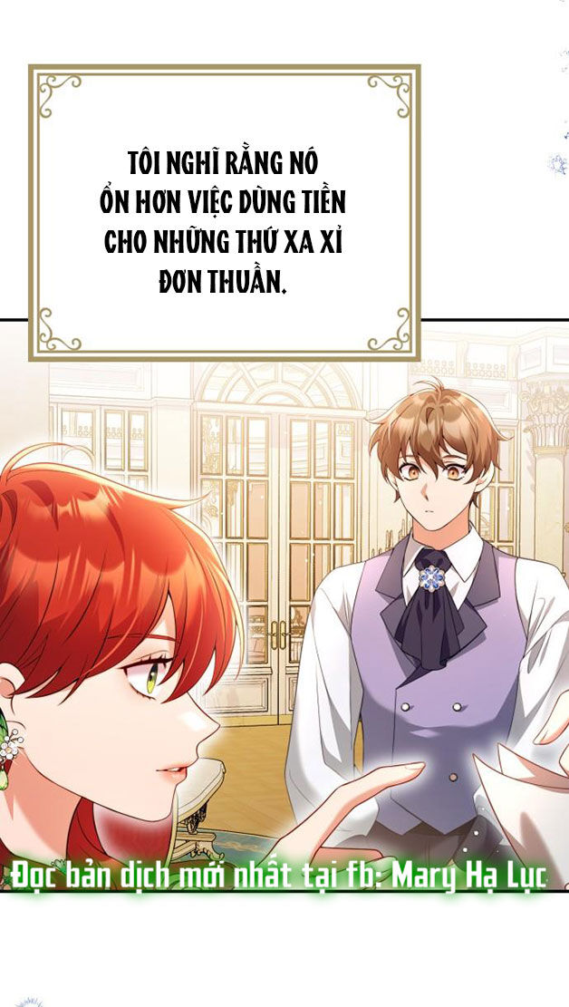 Tôi Sẽ Ly Hôn Với Người Chồng Bạo Chúa Của Mình Chapter 49.2 - 14