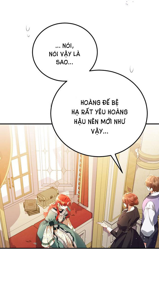 Tôi Sẽ Ly Hôn Với Người Chồng Bạo Chúa Của Mình Chapter 49.2 - 23