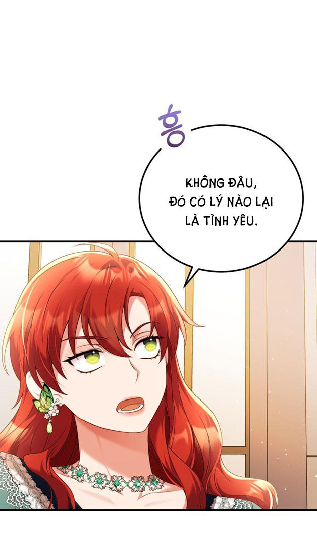 Tôi Sẽ Ly Hôn Với Người Chồng Bạo Chúa Của Mình Chapter 49.2 - 24