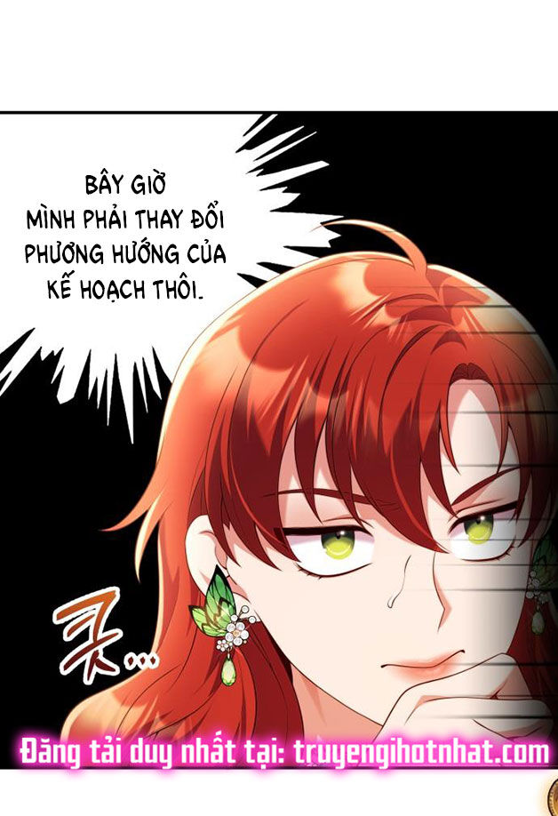 Tôi Sẽ Ly Hôn Với Người Chồng Bạo Chúa Của Mình Chapter 49.2 - 27