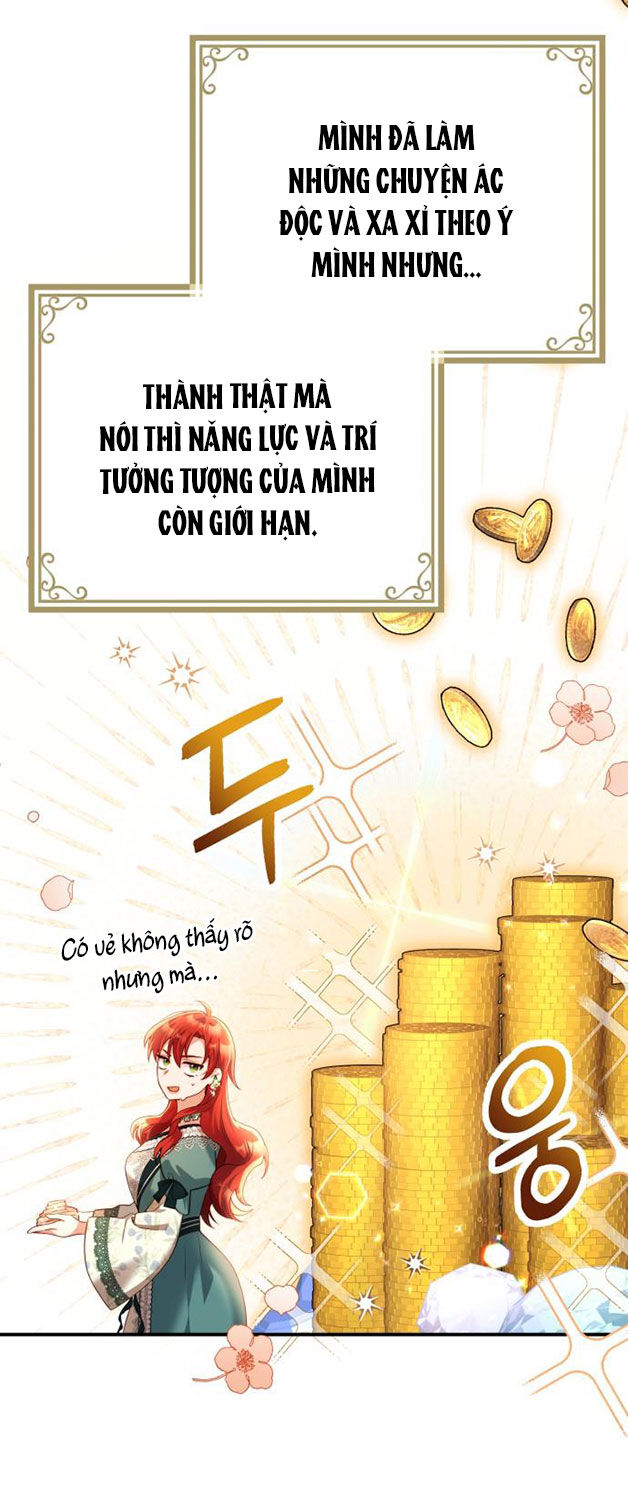 Tôi Sẽ Ly Hôn Với Người Chồng Bạo Chúa Của Mình Chapter 49.2 - 28