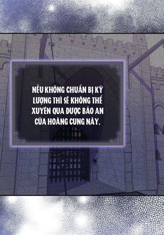 Tôi Sẽ Ly Hôn Với Người Chồng Bạo Chúa Của Mình Chapter 49.2 - 31