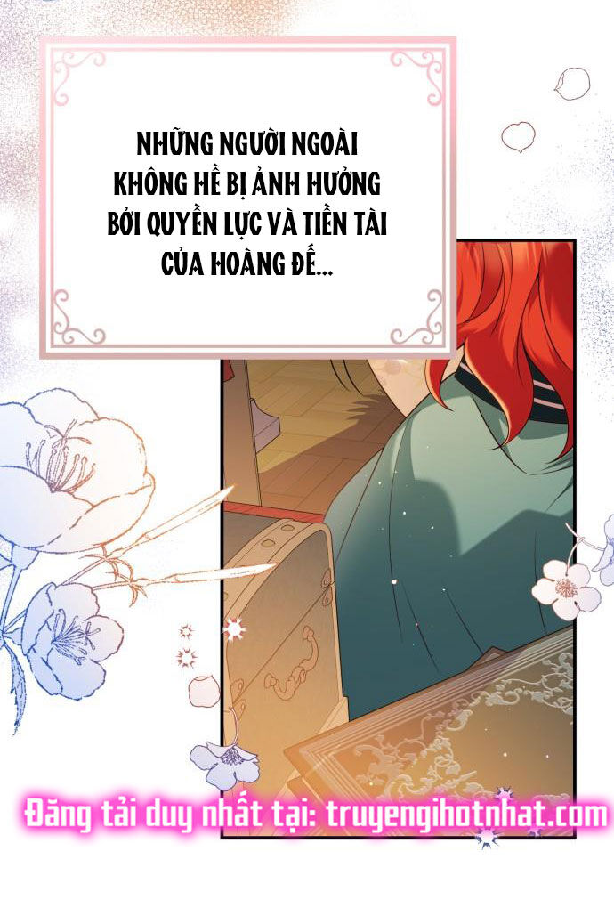 Tôi Sẽ Ly Hôn Với Người Chồng Bạo Chúa Của Mình Chapter 49.2 - 33