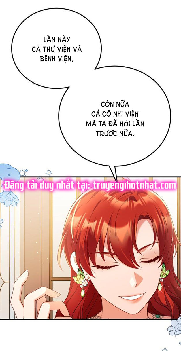 Tôi Sẽ Ly Hôn Với Người Chồng Bạo Chúa Của Mình Chapter 49.2 - 10