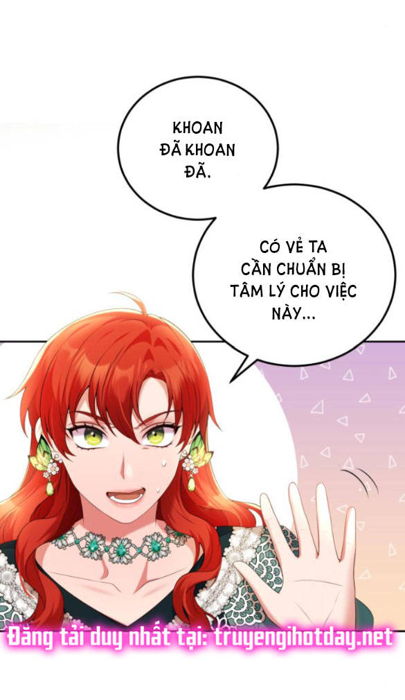 Tôi Sẽ Ly Hôn Với Người Chồng Bạo Chúa Của Mình Chapter 51.1 - 8