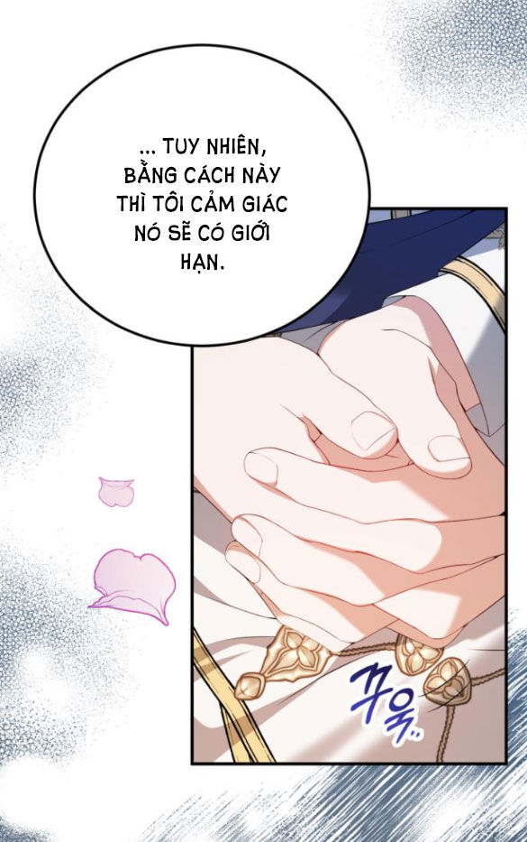 Tôi Sẽ Ly Hôn Với Người Chồng Bạo Chúa Của Mình Chapter 51.2 - 3