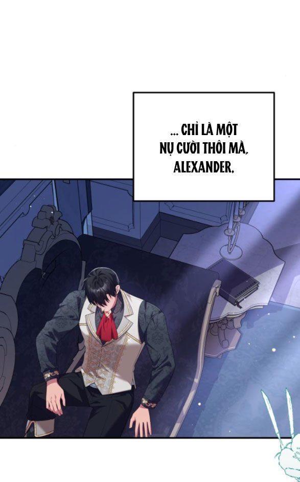 Tôi Sẽ Ly Hôn Với Người Chồng Bạo Chúa Của Mình Chapter 52.1 - 22