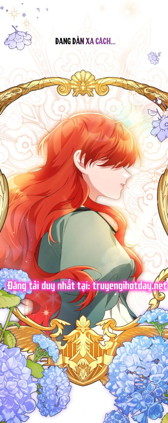 Tôi Sẽ Ly Hôn Với Người Chồng Bạo Chúa Của Mình Chapter 52.1 - 5