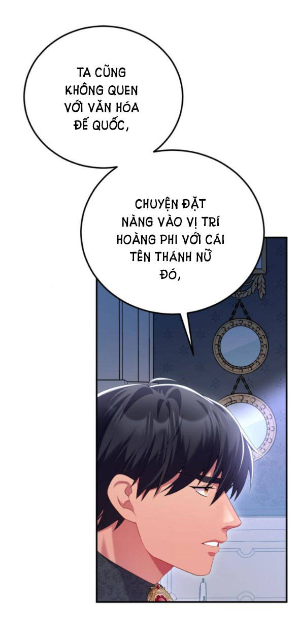 Tôi Sẽ Ly Hôn Với Người Chồng Bạo Chúa Của Mình Chapter 52.2 - 14