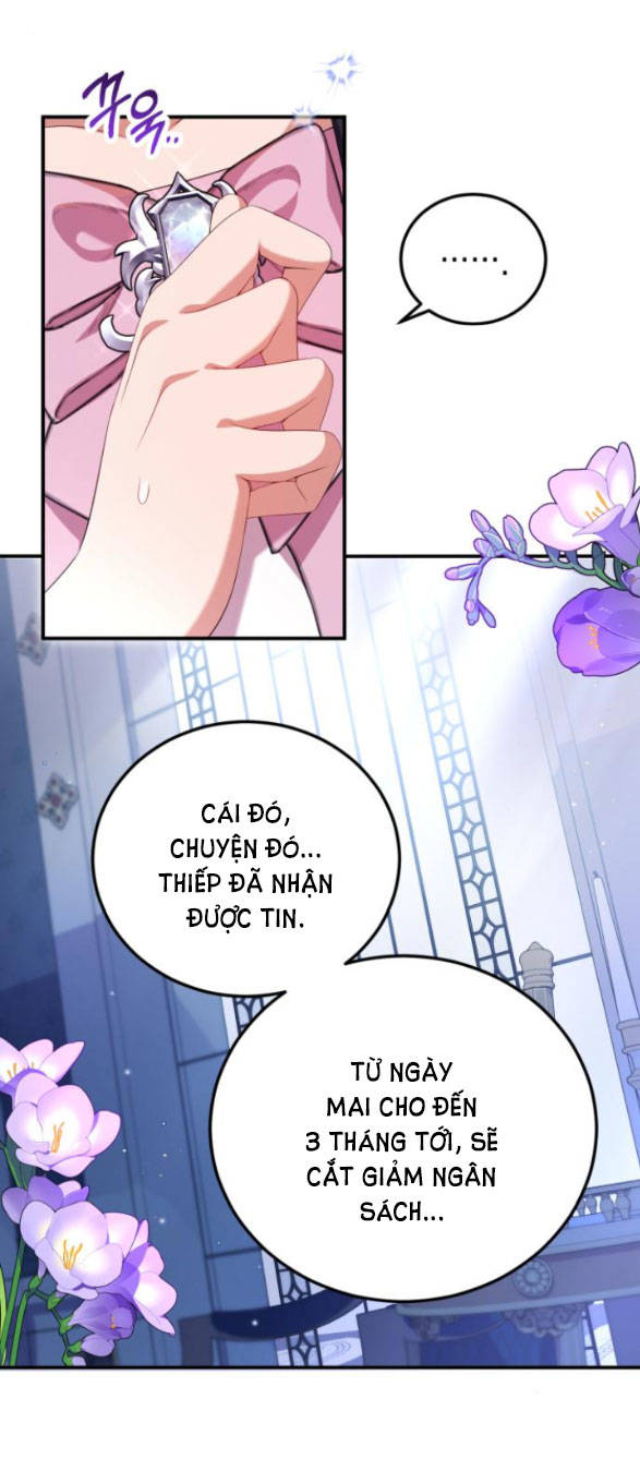 Tôi Sẽ Ly Hôn Với Người Chồng Bạo Chúa Của Mình Chapter 52.2 - 6