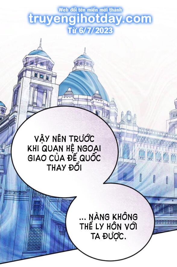 Tôi Sẽ Ly Hôn Với Người Chồng Bạo Chúa Của Mình Chapter 53.1 - 4