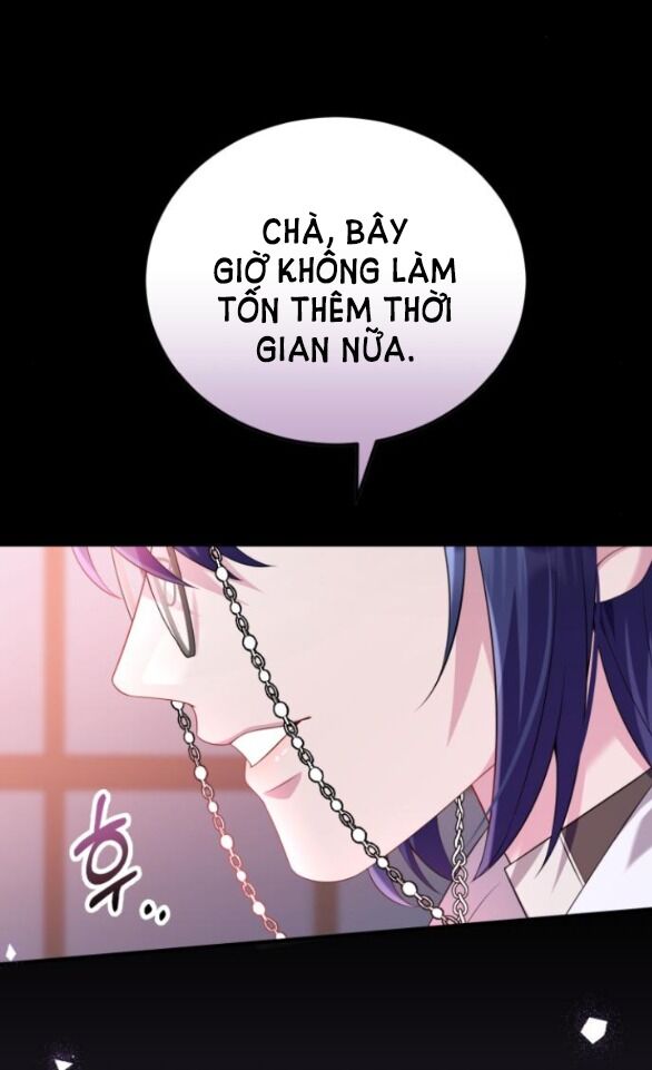 Tôi Sẽ Ly Hôn Với Người Chồng Bạo Chúa Của Mình Chapter 54.2 - 11