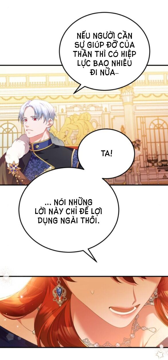 Tôi Sẽ Ly Hôn Với Người Chồng Bạo Chúa Của Mình Chapter 55.2 - 29