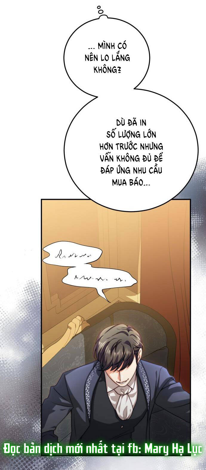 Tôi Sẽ Ly Hôn Với Người Chồng Bạo Chúa Của Mình Chapter 35.2 - 9