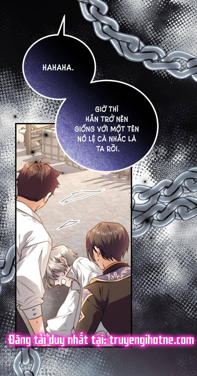 Tôi Sẽ Ly Hôn Với Người Chồng Bạo Chúa Của Mình Chapter 38.1 - 26