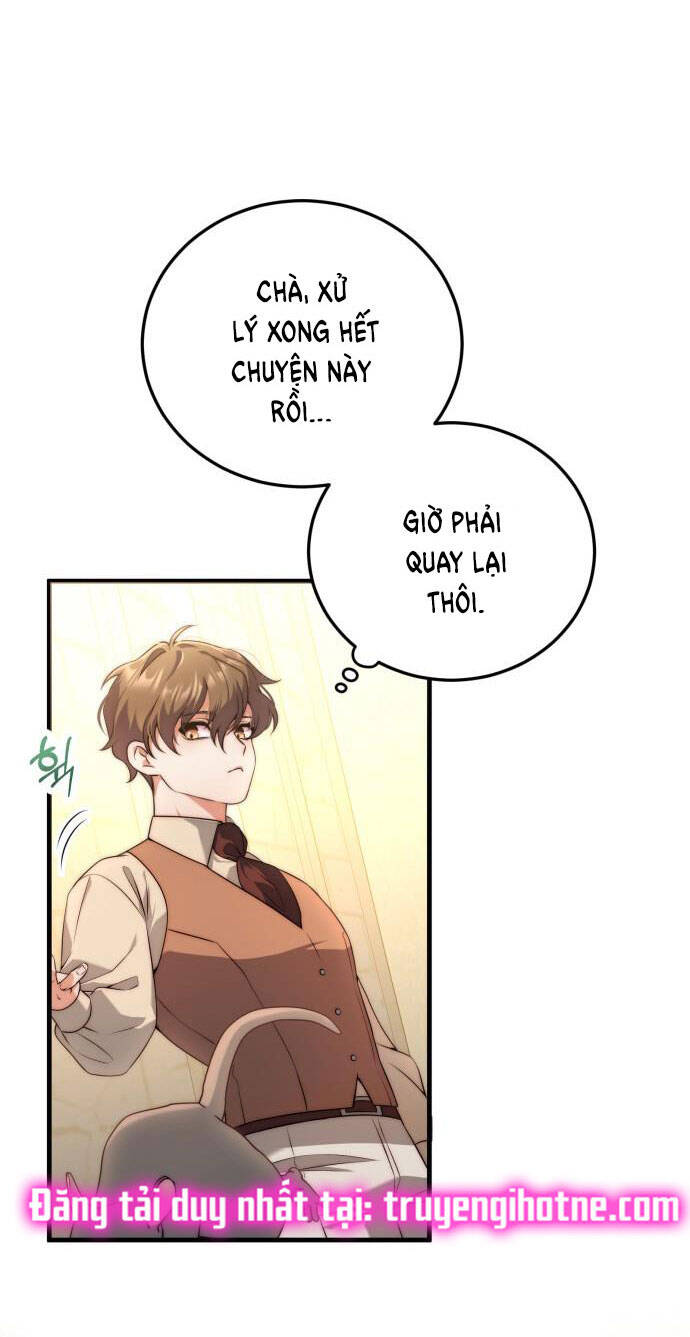 Tôi Sẽ Ly Hôn Với Người Chồng Bạo Chúa Của Mình Chapter 38.1 - 30