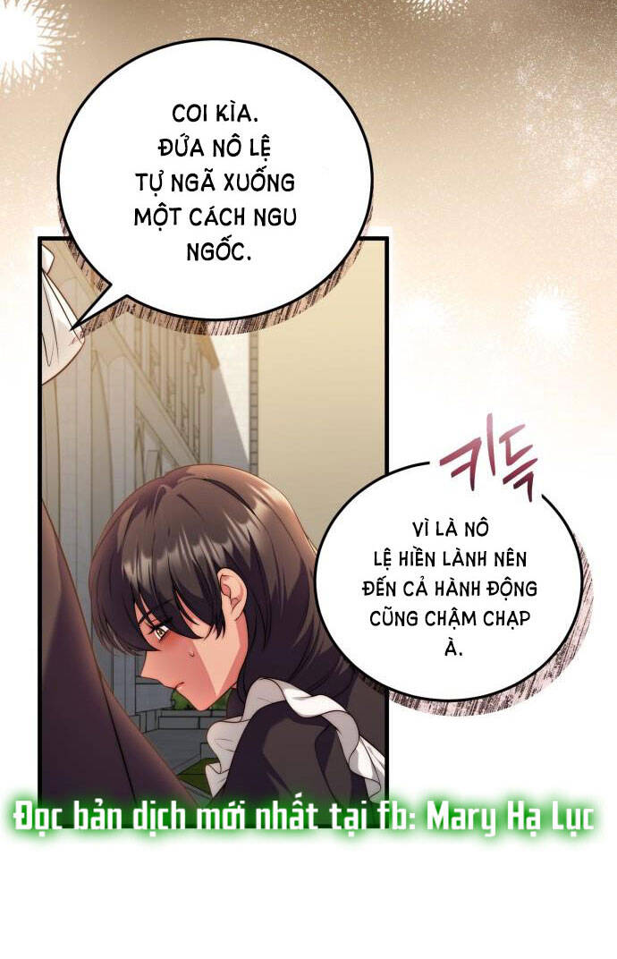 Tôi Sẽ Ly Hôn Với Người Chồng Bạo Chúa Của Mình Chapter 38.2 - 5