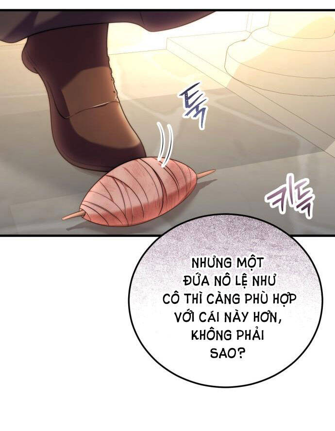 Tôi Sẽ Ly Hôn Với Người Chồng Bạo Chúa Của Mình Chapter 38.2 - 10