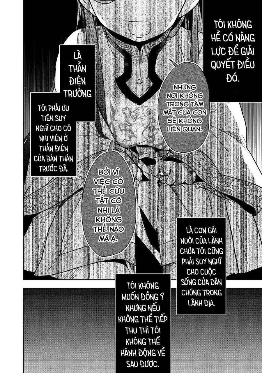 Honzuki No Gekokujou : Dai 3-Bu Ryouchi Ni Hon O Hirogeyou ! Chapter 36 - 23