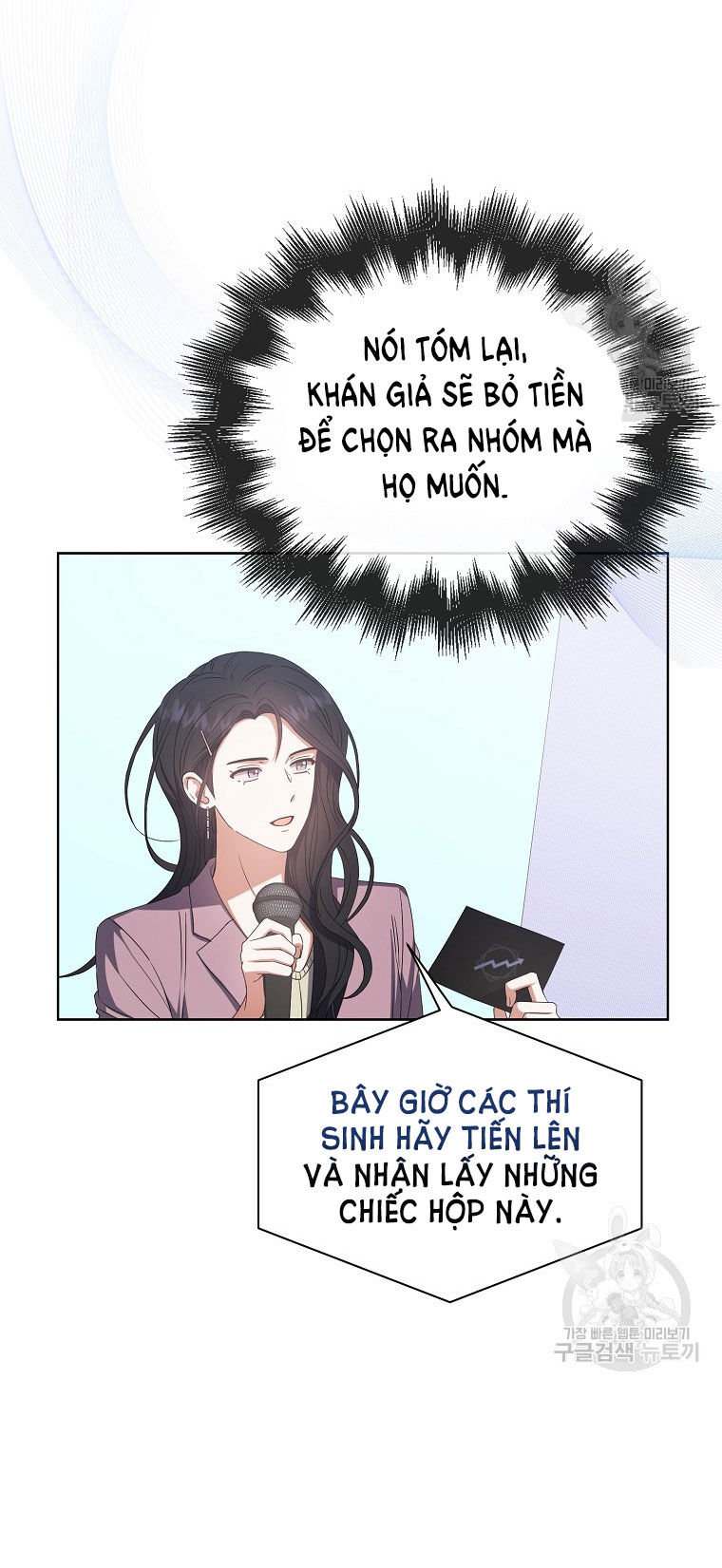 Ra Mắt Hay Ra Đi Chapter 38.2 - 22