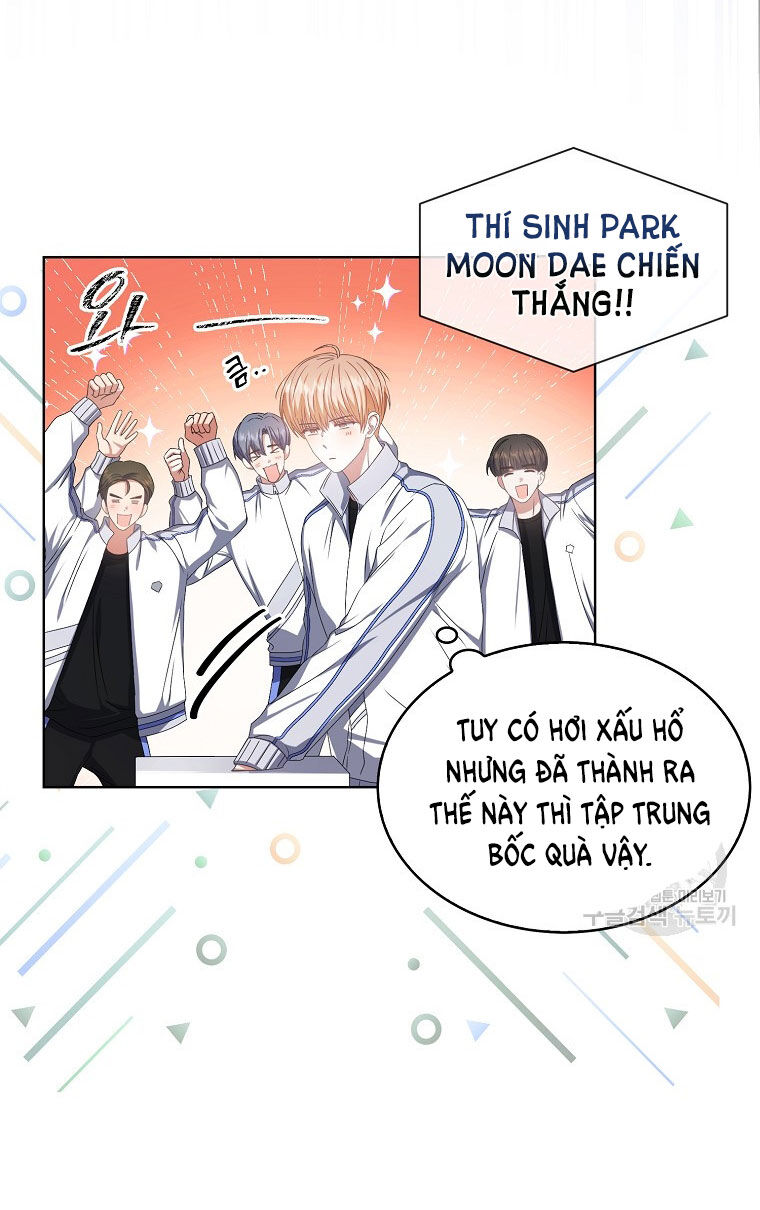 Ra Mắt Hay Ra Đi Chapter 38.2 - 5