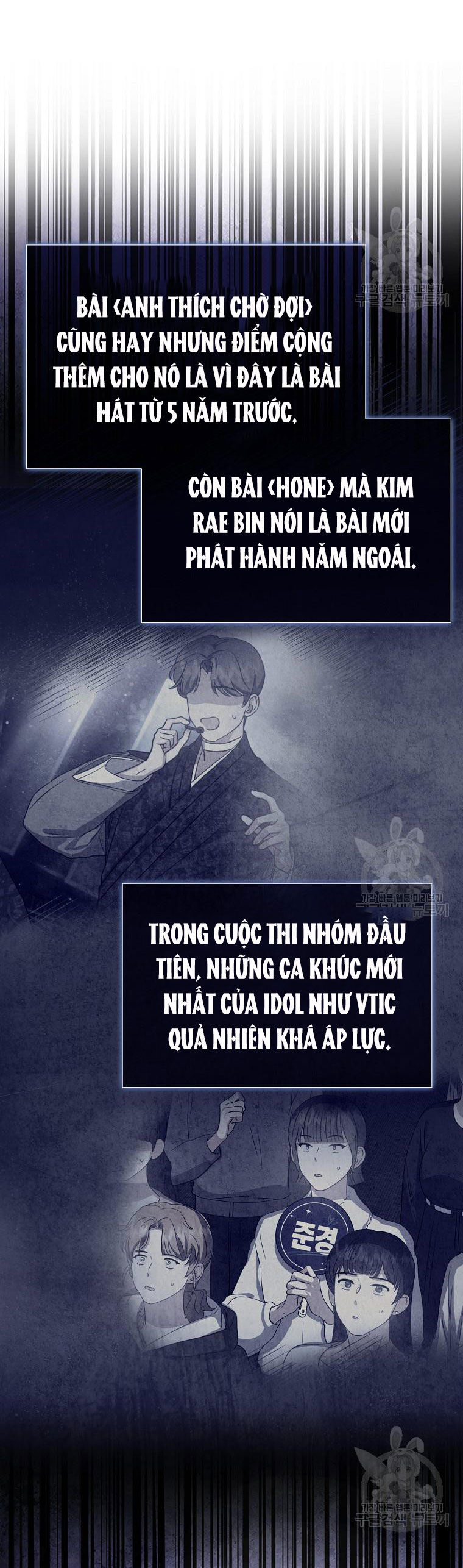 Ra Mắt Hay Ra Đi Chapter 40.1 - 6