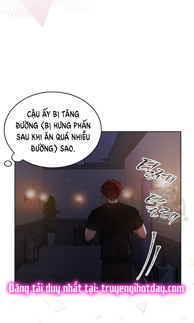 Ra Mắt Hay Ra Đi Chapter 41.2 - 1