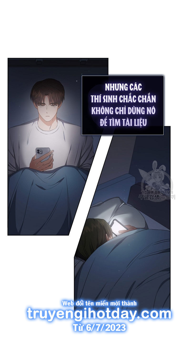 Ra Mắt Hay Ra Đi Chapter 41.2 - 28