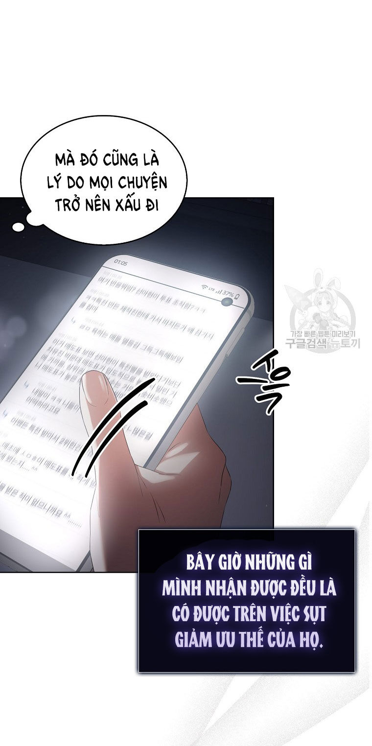 Ra Mắt Hay Ra Đi Chapter 41.2 - 37