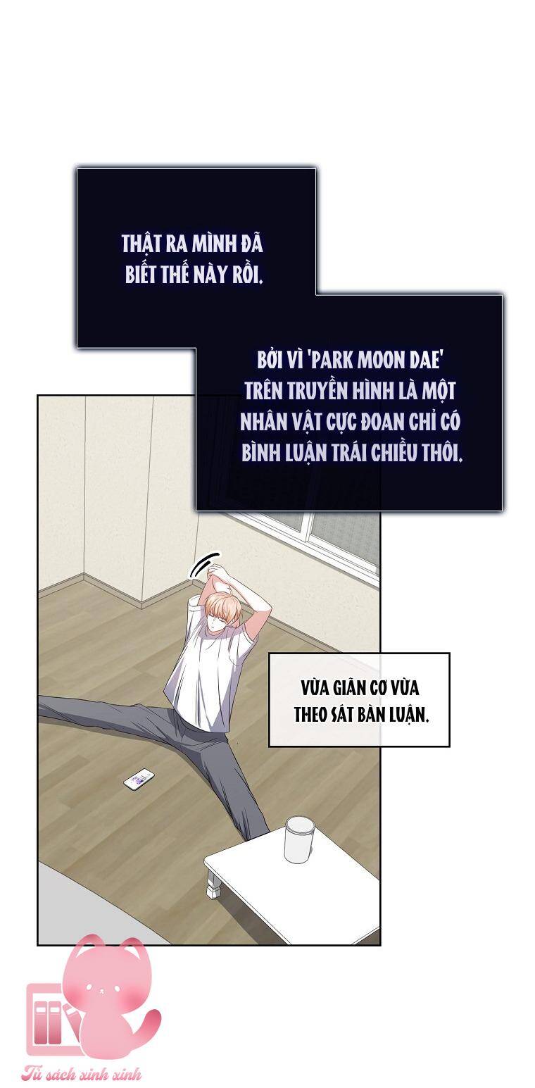 Ra Mắt Hay Ra Đi Chapter 33 - 44