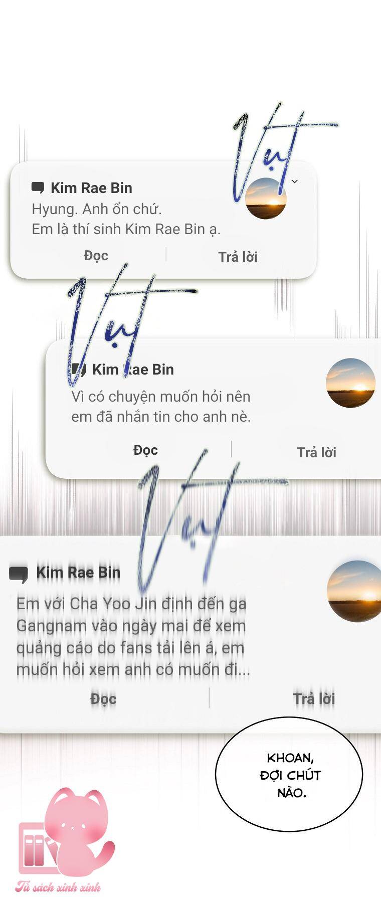 Ra Mắt Hay Ra Đi Chapter 33 - 65