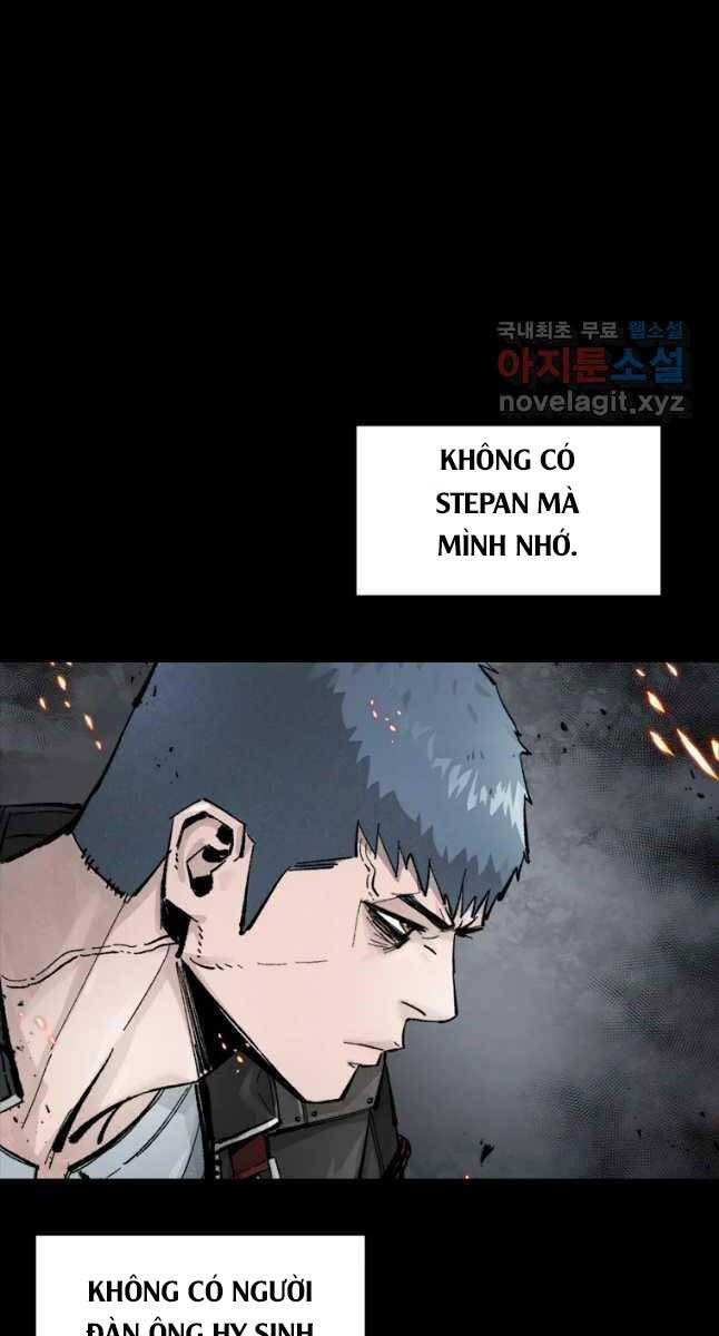 Mật Mã Mê Cung Chapter 60 - 44