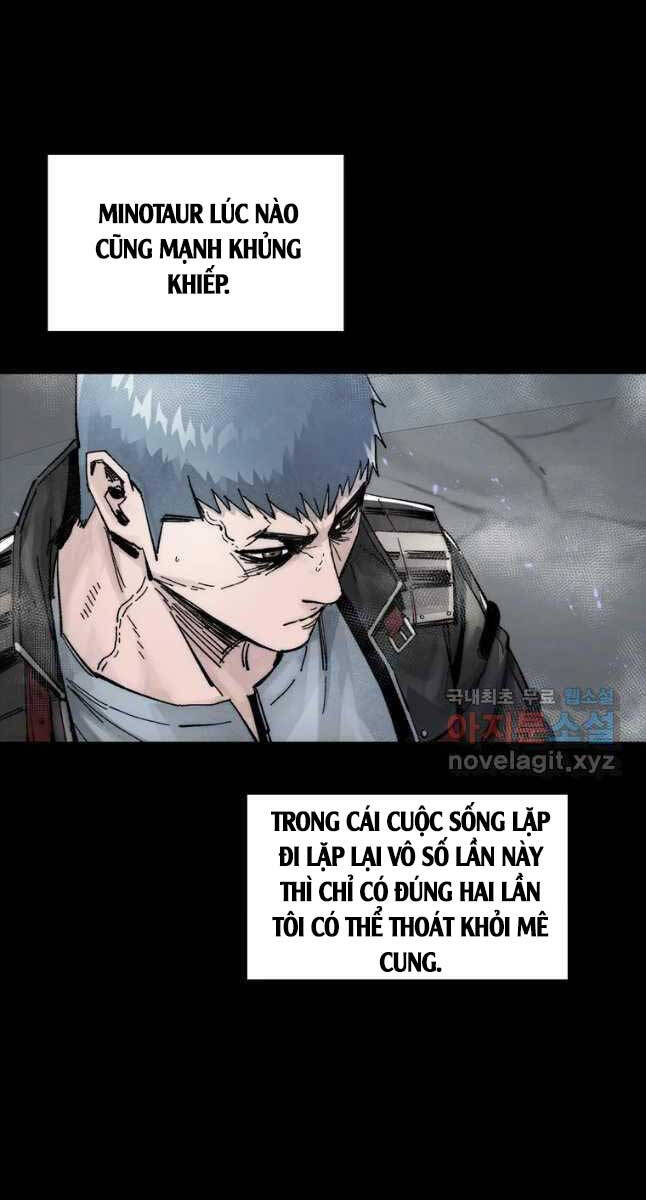 Mật Mã Mê Cung Chapter 62 - 46