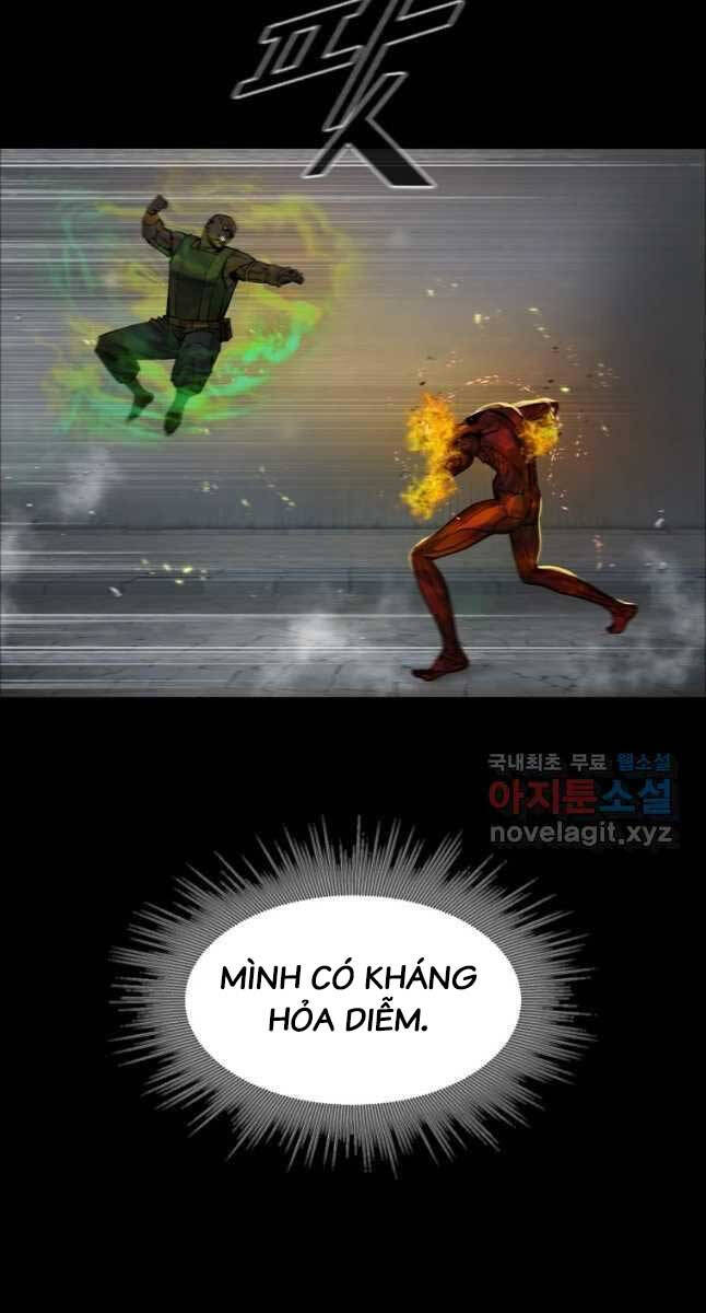 Mật Mã Mê Cung Chapter 72 - 12