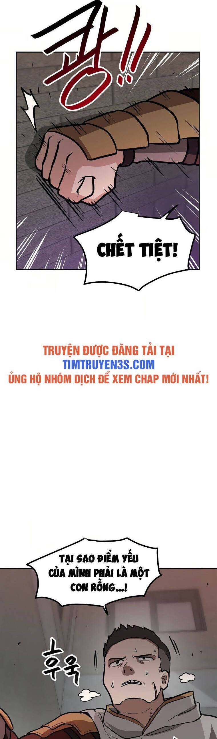 Ta Có Max Thuộc Tính May Mắn Chapter 54 - 2