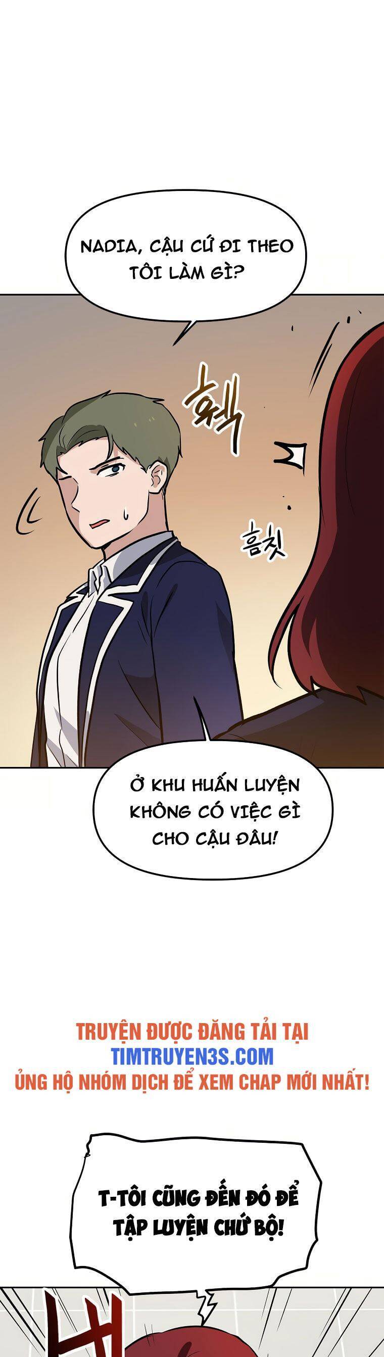 Ta Có Max Thuộc Tính May Mắn Chapter 54 - 20