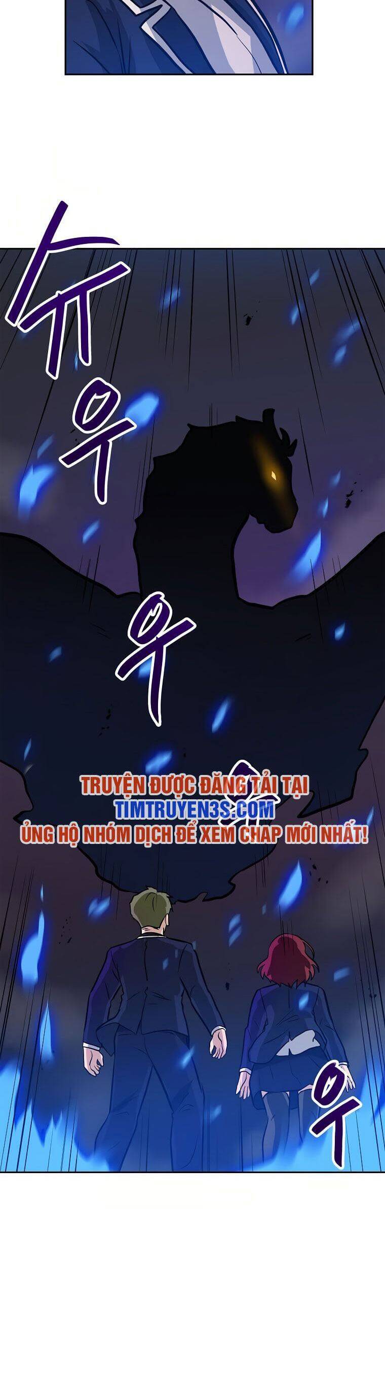 Ta Có Max Thuộc Tính May Mắn Chapter 54 - 27